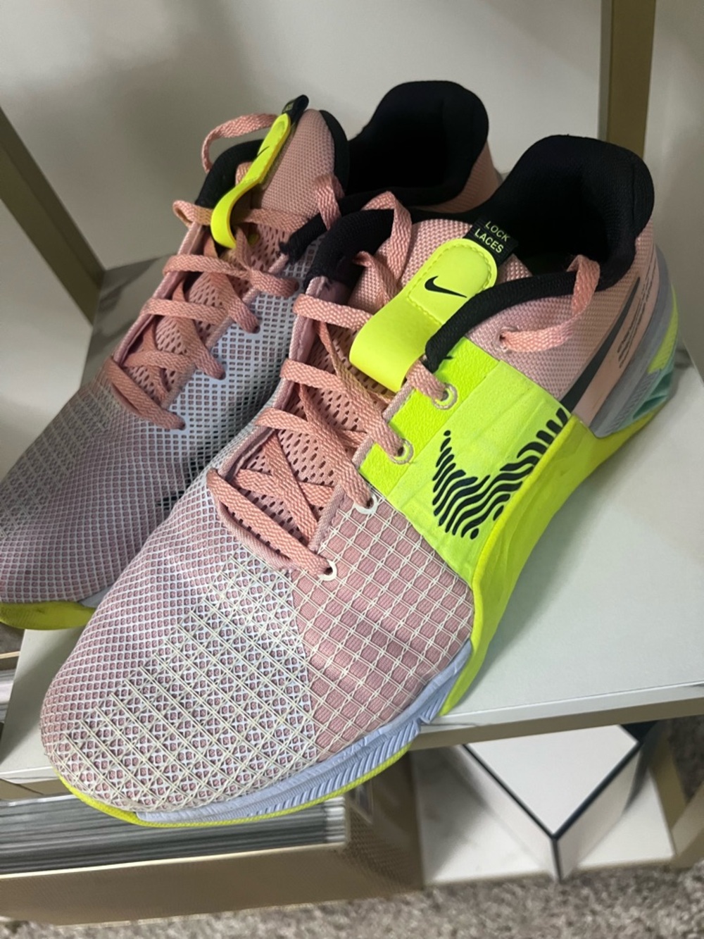 Nike Women's Metacon Training Shoes